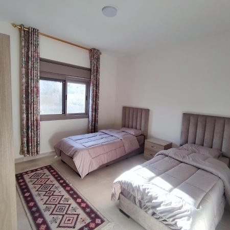 Red Rose City Apartment Wadi Musa Extérieur photo