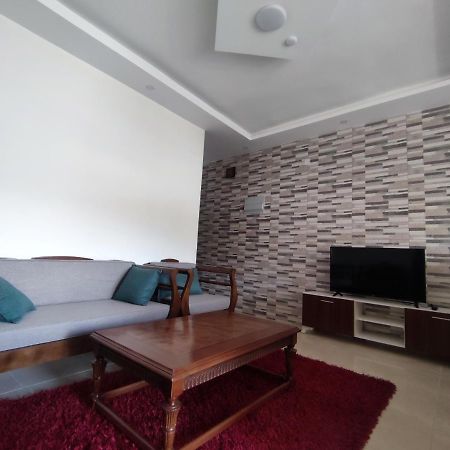 Red Rose City Apartment Wadi Musa Extérieur photo