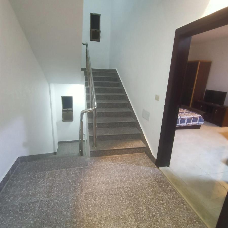 Red Rose City Apartment Wadi Musa Extérieur photo