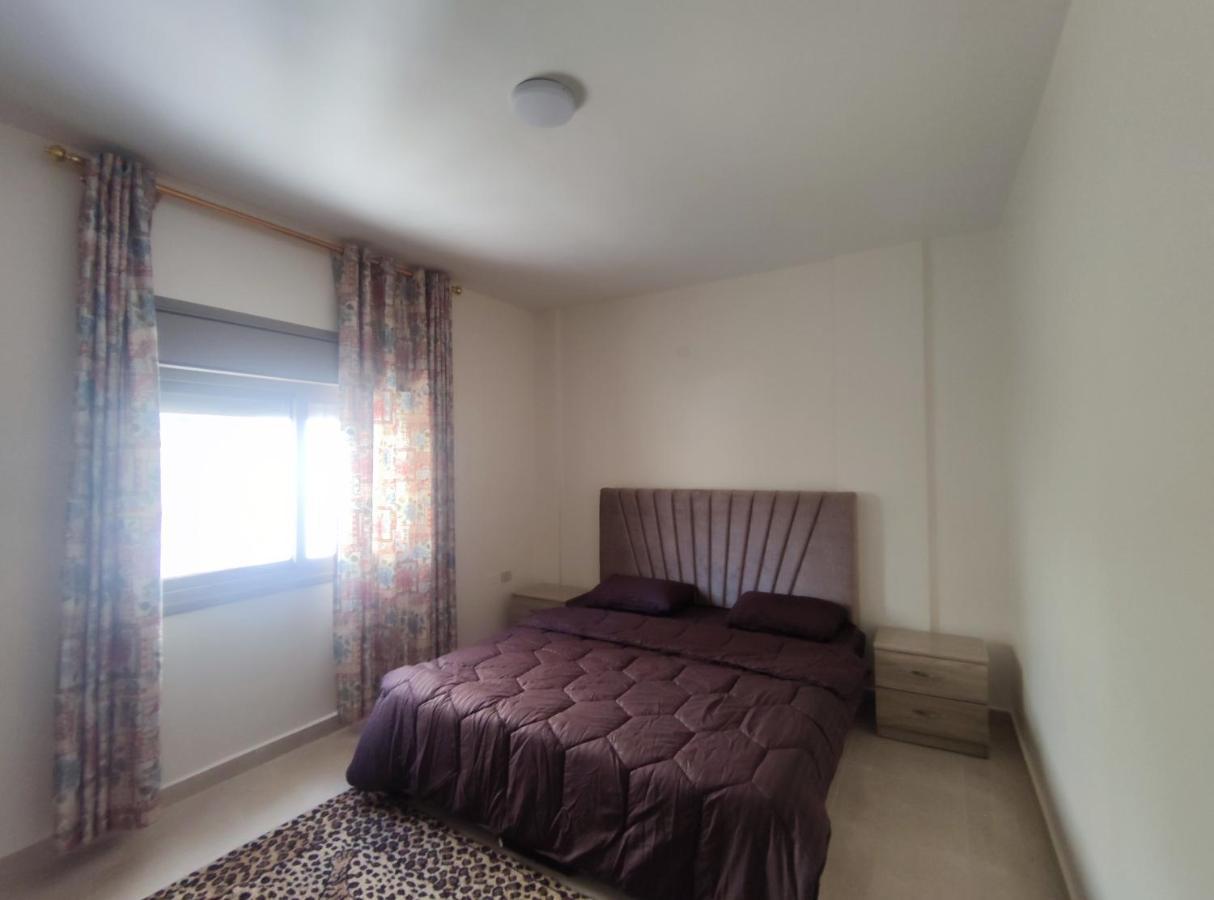 Red Rose City Apartment Wadi Musa Extérieur photo