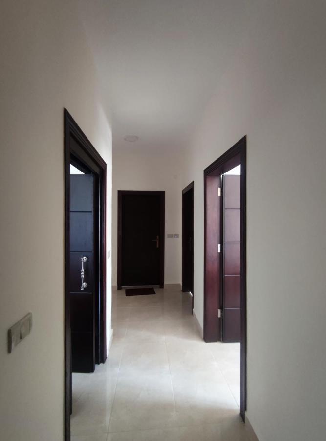 Red Rose City Apartment Wadi Musa Extérieur photo